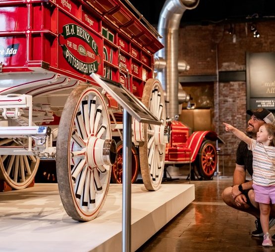 Heinz History Center