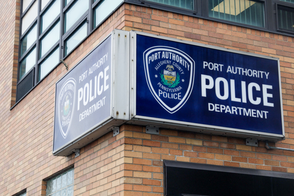 Port Authority Police Arrest Teen in Connection with Stabbing