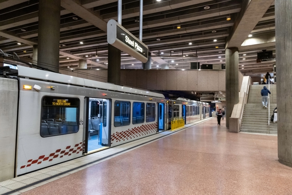 Two Rail Closures Planned for This Weekend