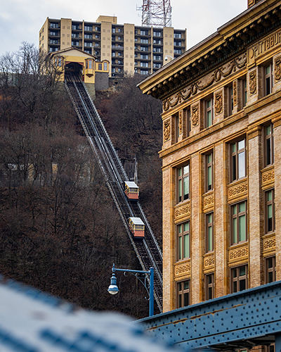 Monongahela Incline