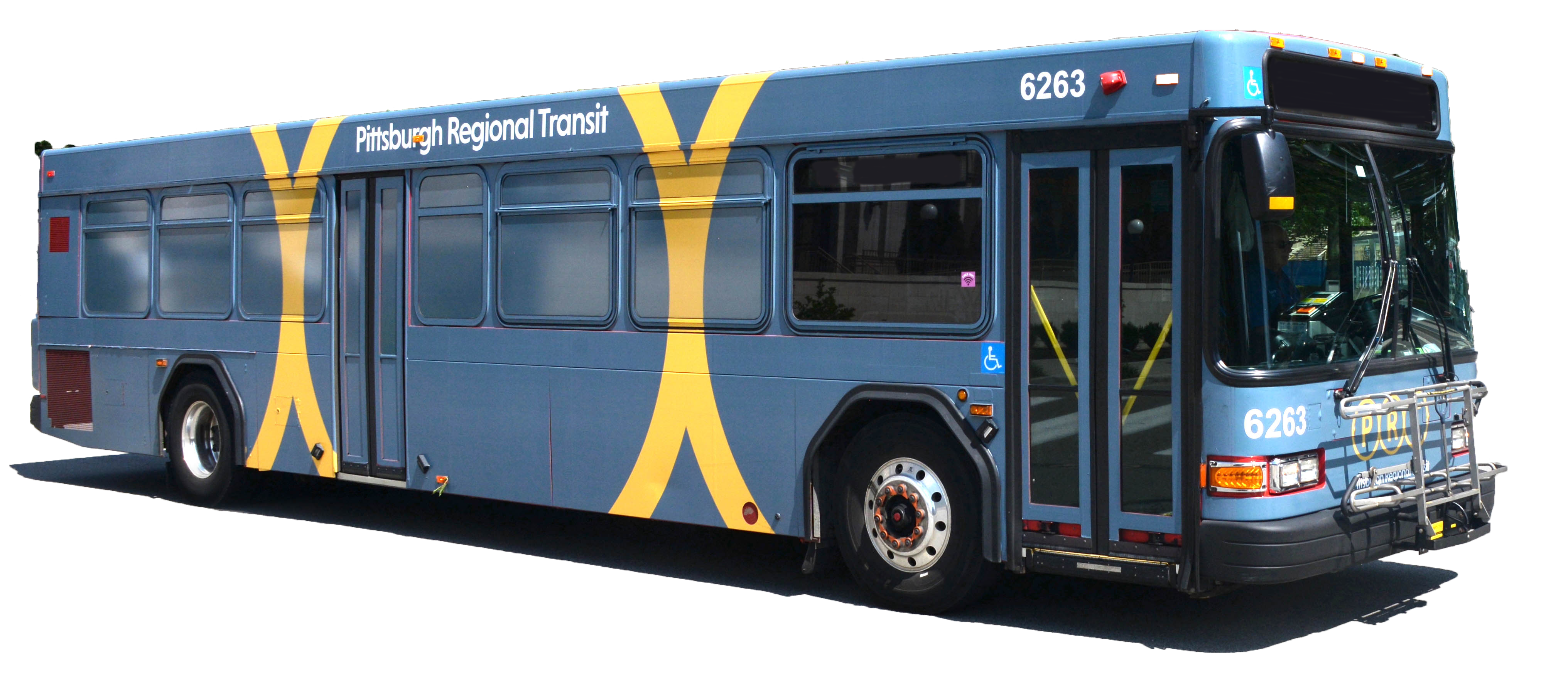 PRT branded Bus Blue 6263 75.png